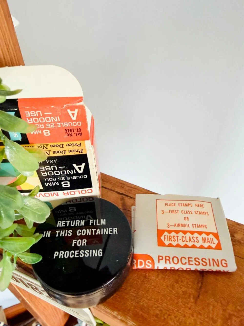Montgomery Wards product features
